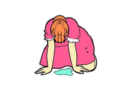 分娩前期的征兆和准备,生娃前必须知道什么