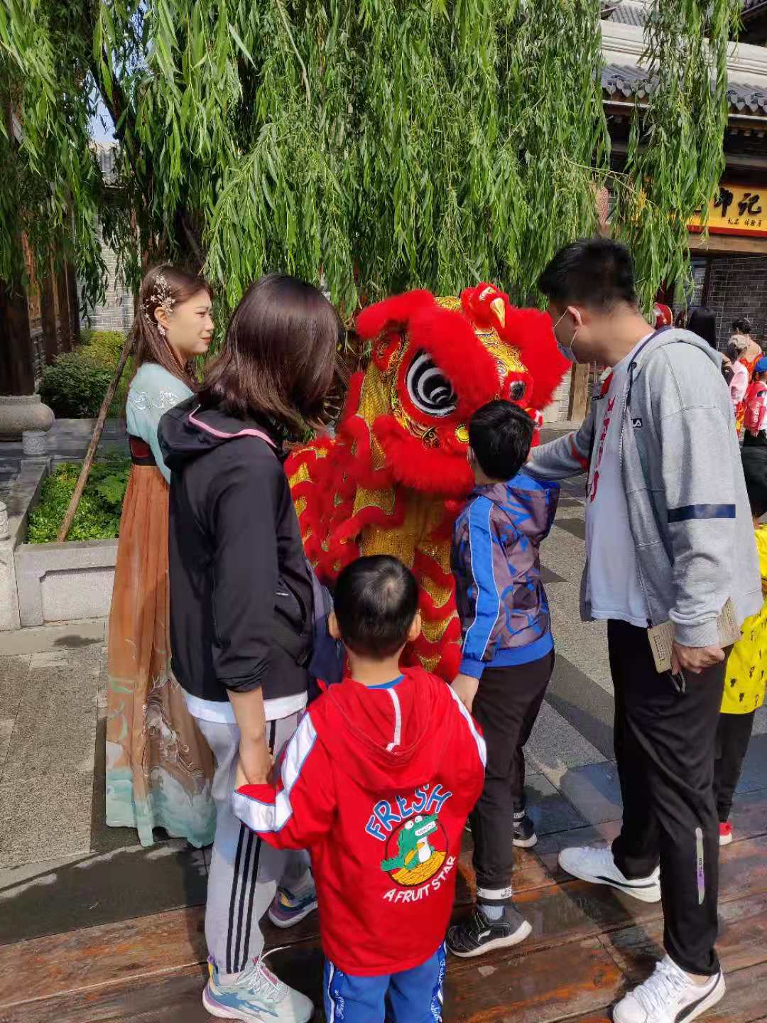 五一邯郸方特旅游攻略,邯郸方特五一必玩项目