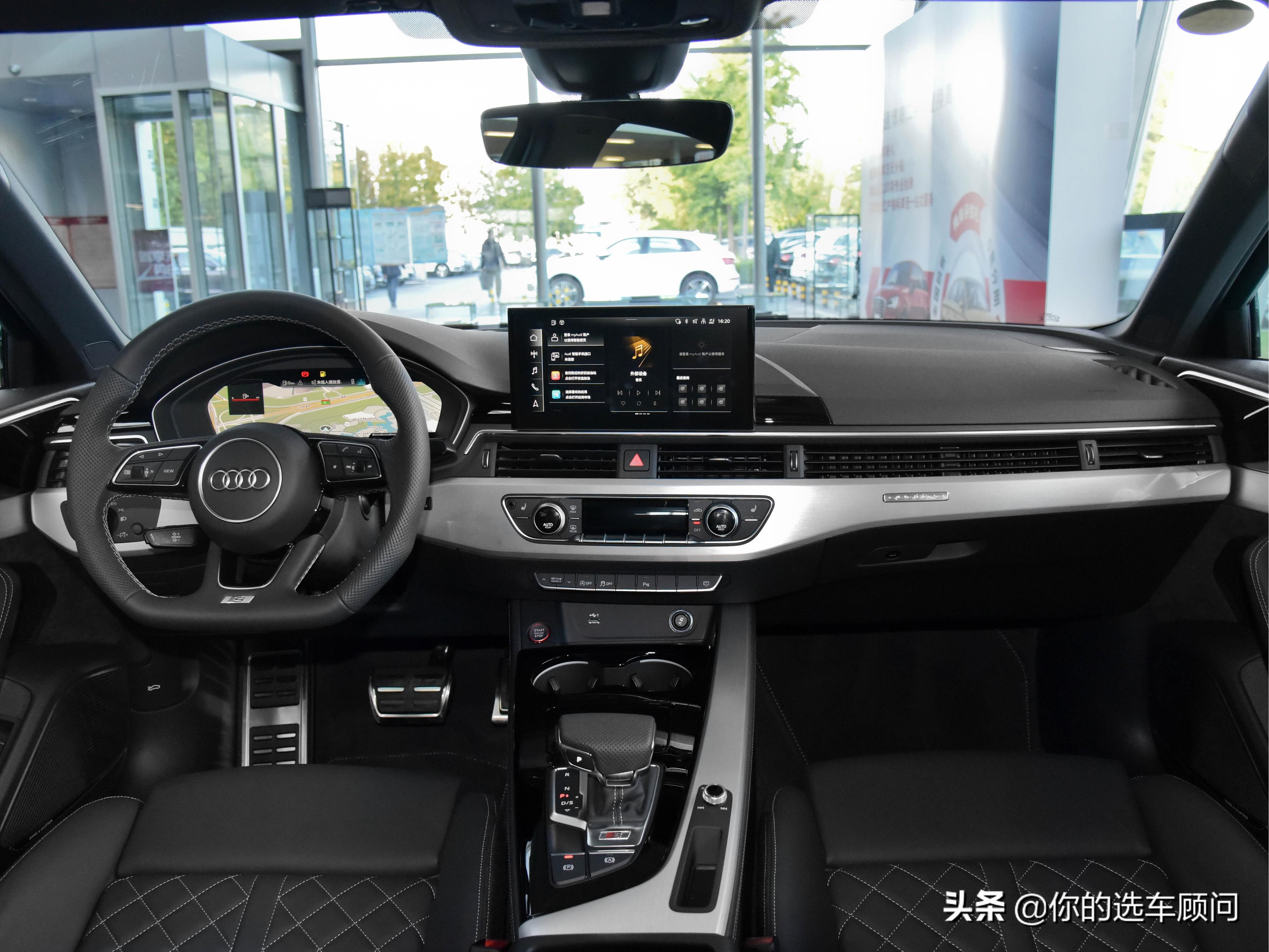 全新奥迪v6柴油版,奥迪v6车型