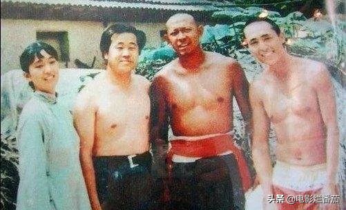 能一路跟随巩俐这位伟大演员的身影，由衷的想说一句：遇见你真好