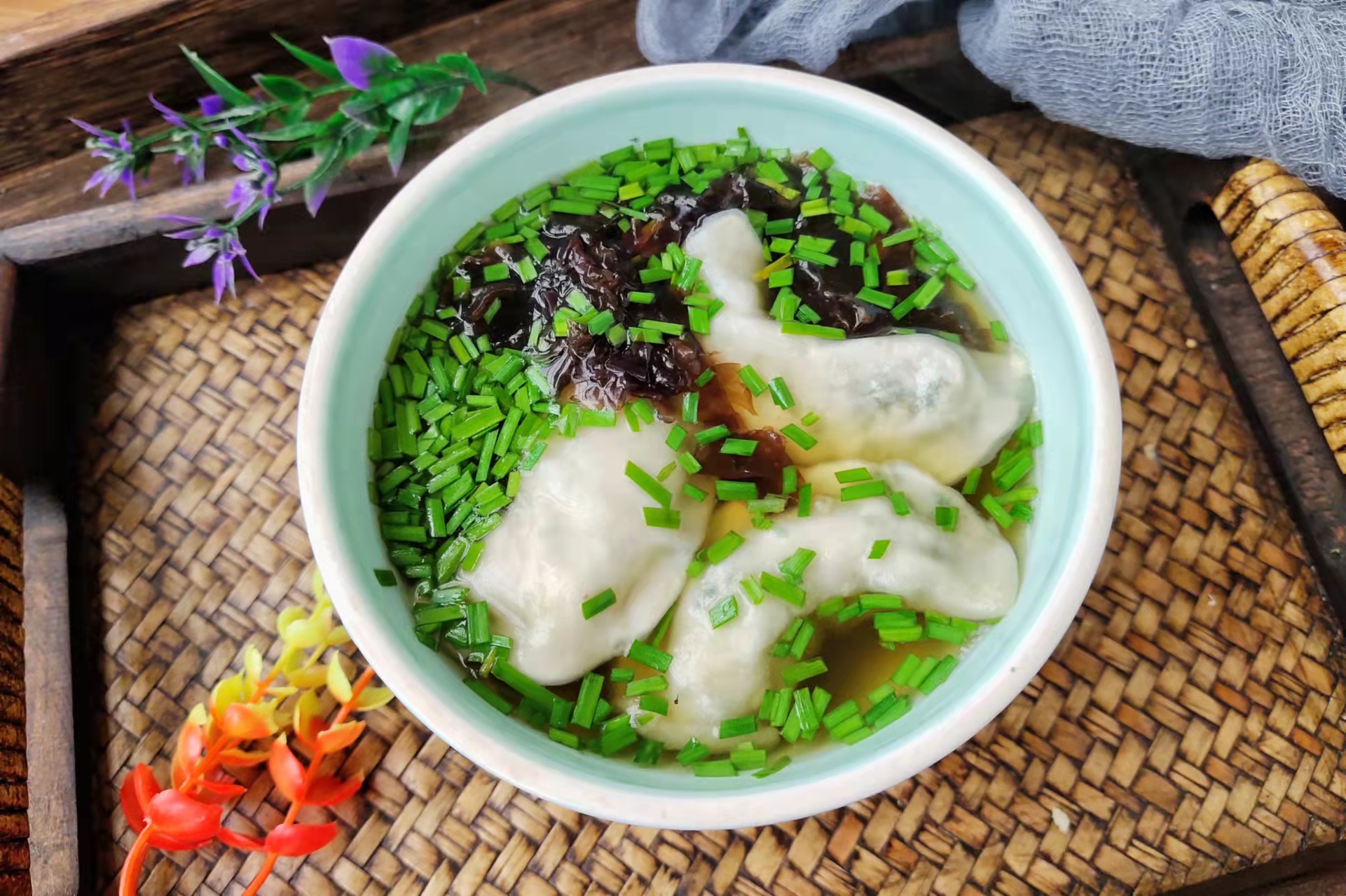 立冬饺子13种素馅饺子,立冬白菜饺子羊肉饺子