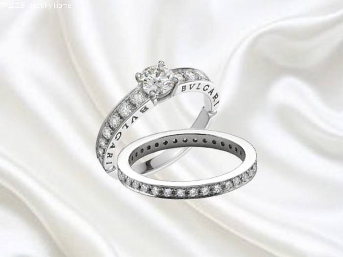 蒂芙尼钻戒六爪代表什么,蒂芙尼经典六爪钻戒