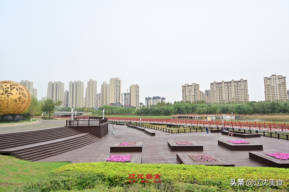 夏季沈阳游攻略必玩的景点,十一期间去沈阳玩一天攻略