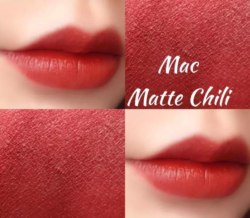 最显白的十支口红大公开,兰蔻哪支口红显白