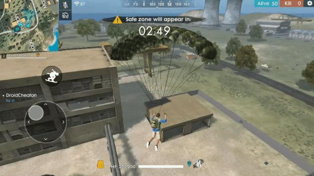 FPS游戏如何提高命中率,fps射击命中受影响吗