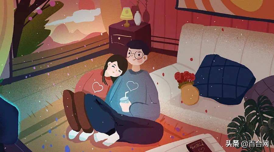 说一个你不想谈恋爱的理由,想谈恋爱的100天