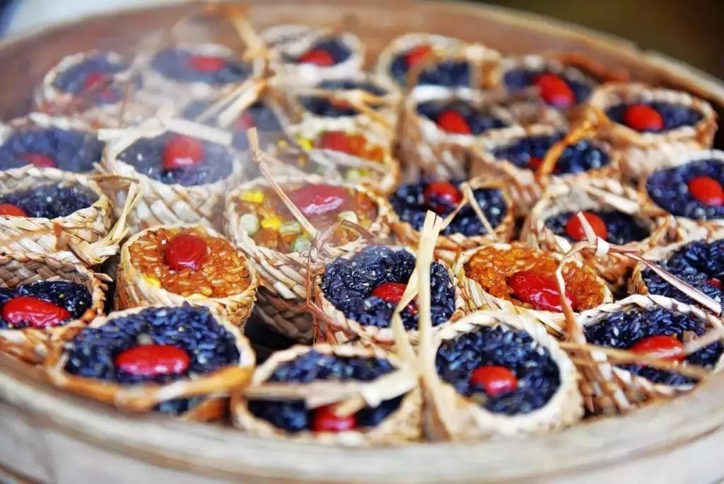 史上最强米饭：可升仙，可消灾