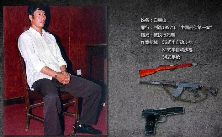 中国最厉害的枪械是什么枪,中国最厉害的重机枪是什么枪