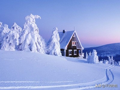 春天夏天秋天冬天的排比句,写一个关于冬天的比喻句并赏析