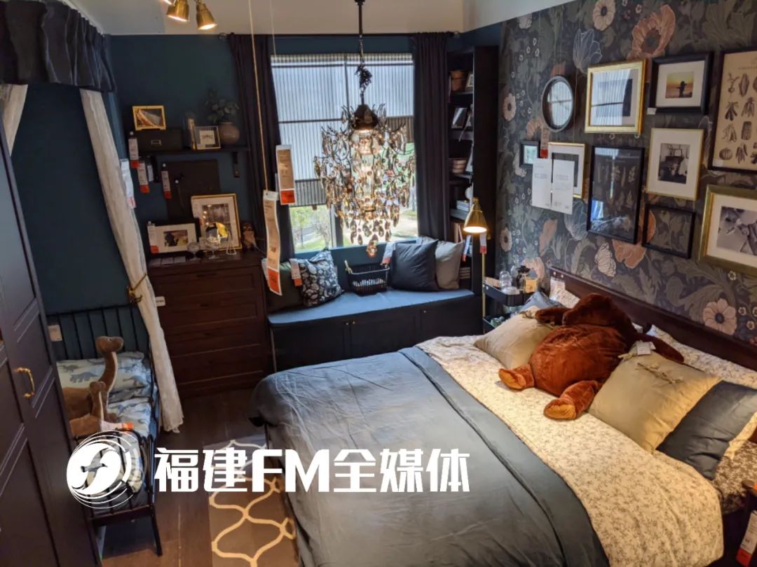 福州宜家怎么逛,福州宜家小朋友一日游