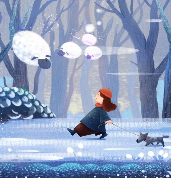 如果用4个字形容2020年你会说什么,用一个词来总结你的2020会是什么