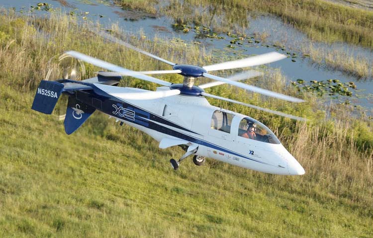 西科斯基最顶级直升机,西科斯基直升机启动全过程