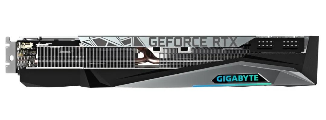 技嘉geforcertx3080,技嘉rtx30显卡怎么选