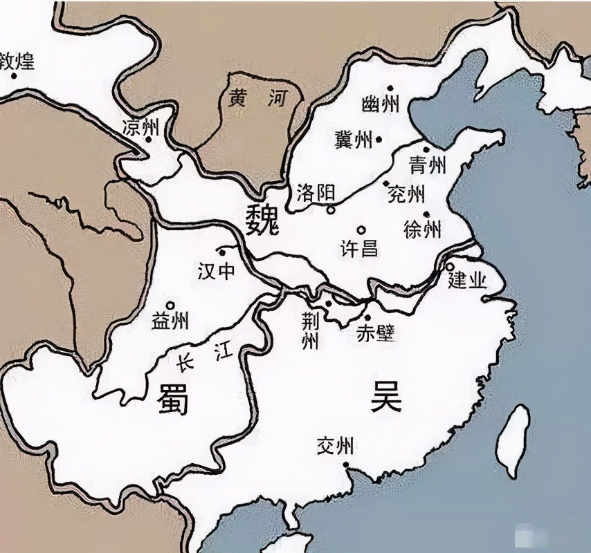 三国历代皇帝顺序表,三国家谱辈分表