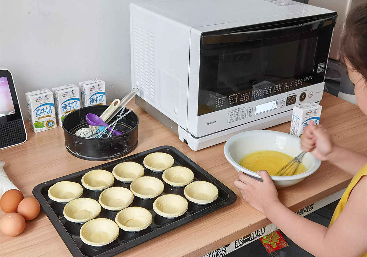 东芝微蒸烤一体机哪款最实用,微蒸烤箱一体机推荐东芝