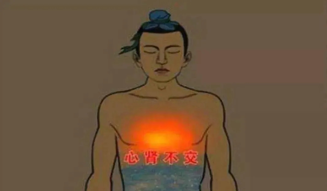 中医实战笔记知柏地黄丸配方,阴虚火旺吃知柏地黄丸几盒见效果