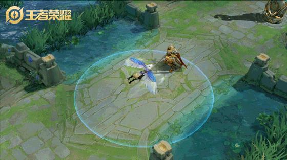 王者光荣s19赛季打野推荐五个英雄,王者光荣兰陵王游走反野技巧大全