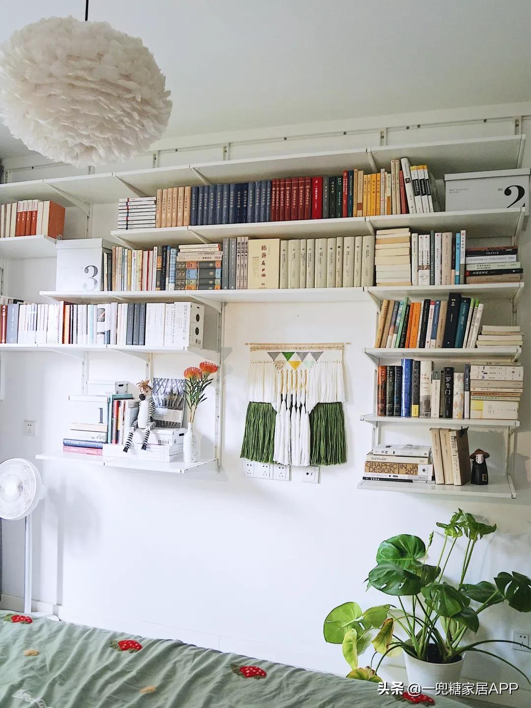 家居必备的100种好物,生活中常见的家居好物推荐