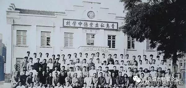 山东青岛美好的回忆,青岛精彩的瞬间