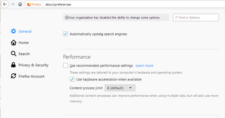 firefox隐藏功能大全,firefox隐藏功能