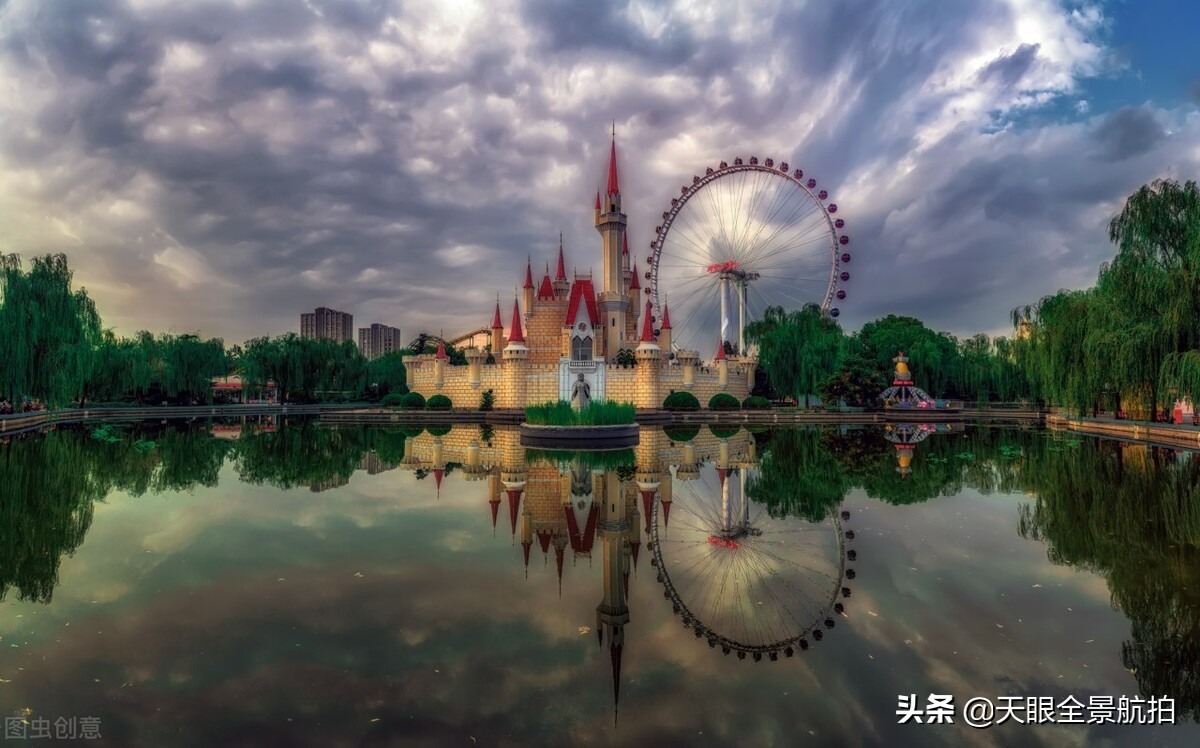 三日游最佳路线广东三日游,广东2-3天旅游攻略三日游