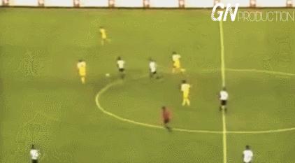 一分钟回忆c罗的传奇之路,c罗生涯纪录完整版