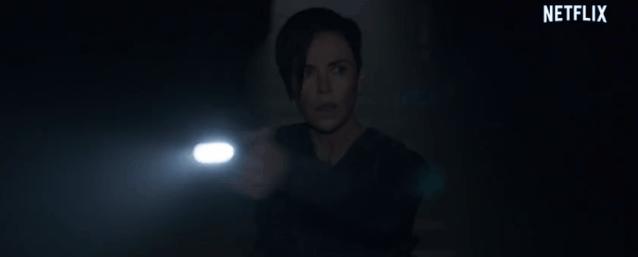 20年评分最高十部动作电影，《绝地战警3》垫底，《惊天营救》第4