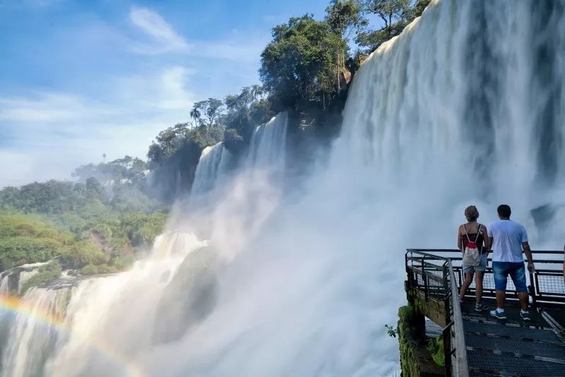 冬天去哪儿玩比较暖和,7-12月适合去哪儿玩儿