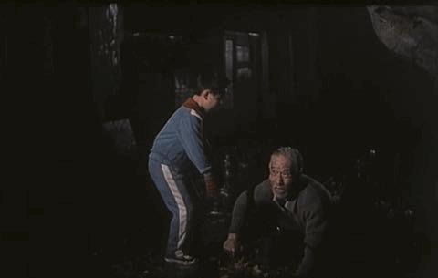 最令人低估的科幻片,史上最牛逼的科幻片是什么