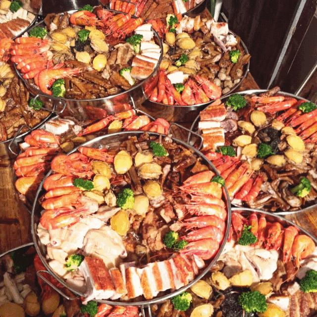 这个春节怎么过一大波攻略来啦,春节期间的最全攻略