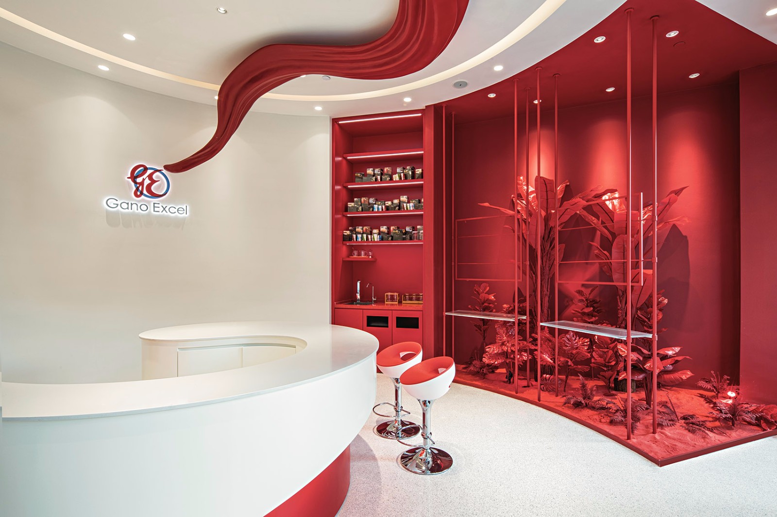 深圳雨林休闲食品,深圳灵芝养生馆