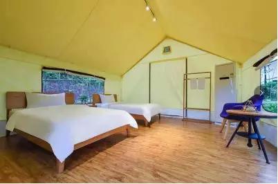 集训营入学流程,准大学新生必须要经历的事