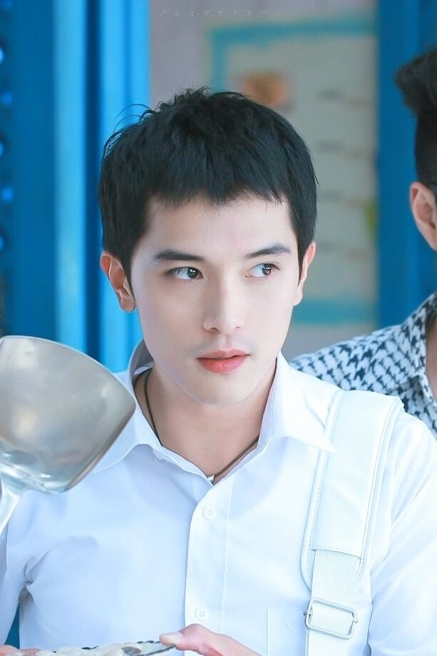 台湾偶像剧男星有哪些,台湾偶像剧男星一览表