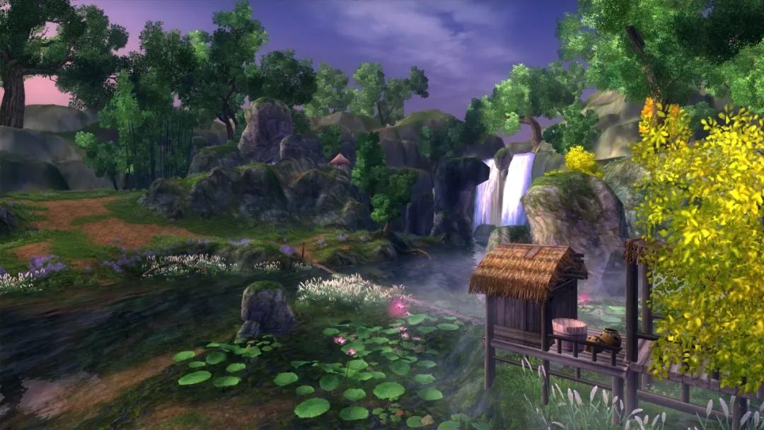 好玩有趣的网游,优质好玩的游戏推荐