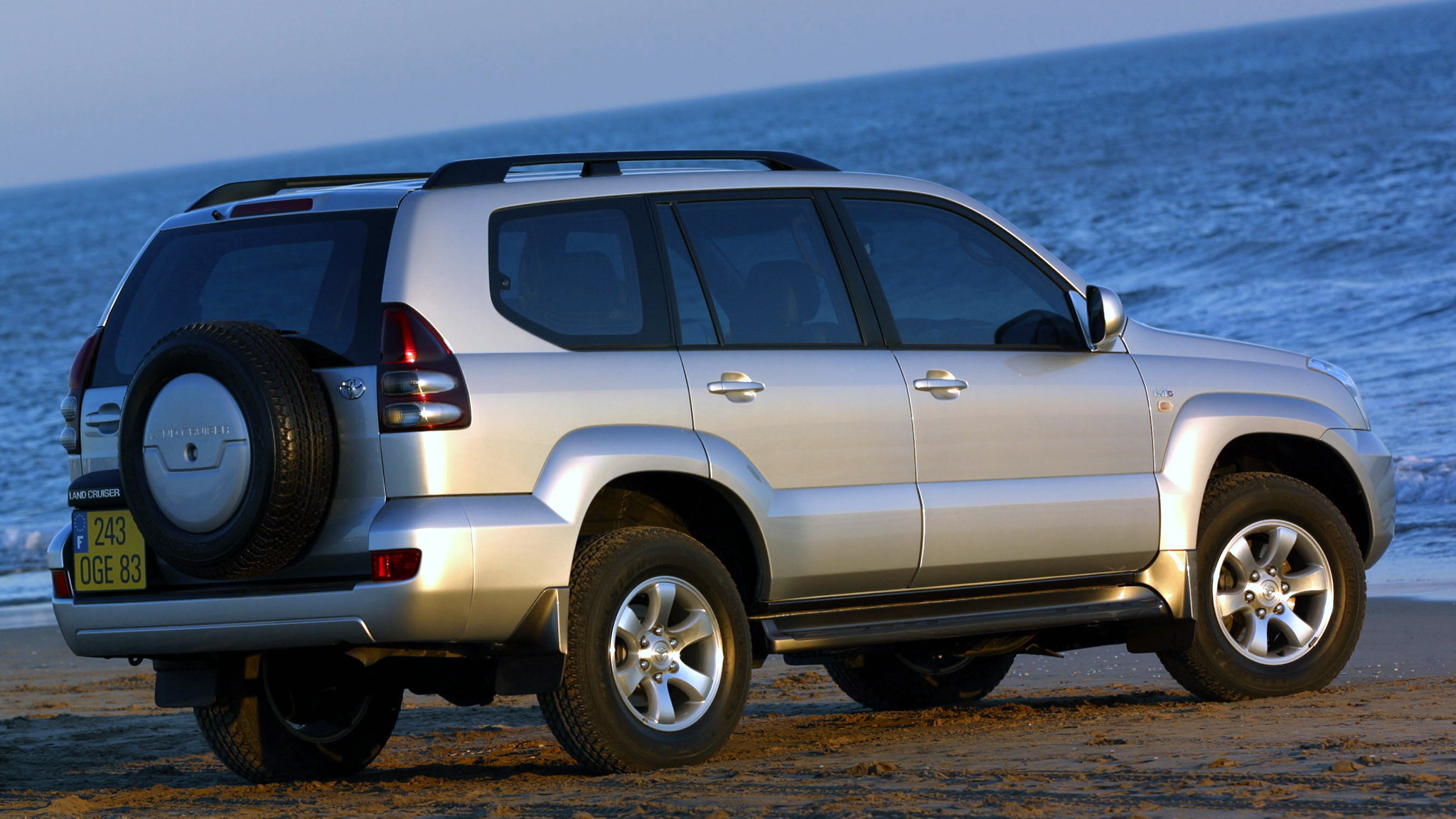 这几款硬派suv不容错过,预算20万元内这几款suv值得推荐