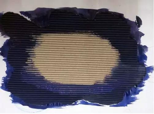 梵高星空画的神奇之处,梵高的星空画旋转