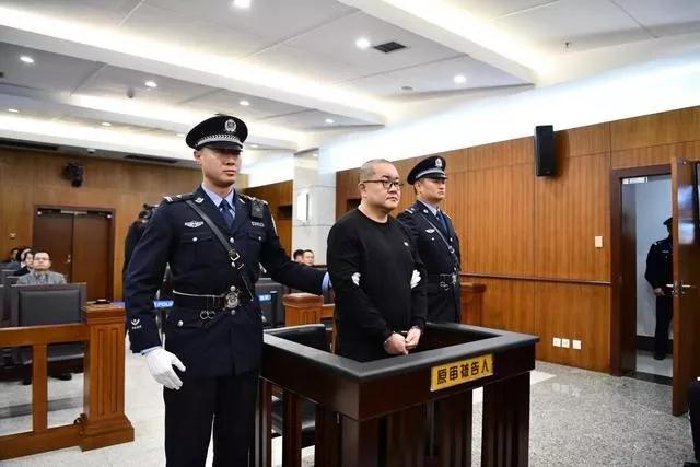19年十大刑事案件排名,2017十大刑案点评