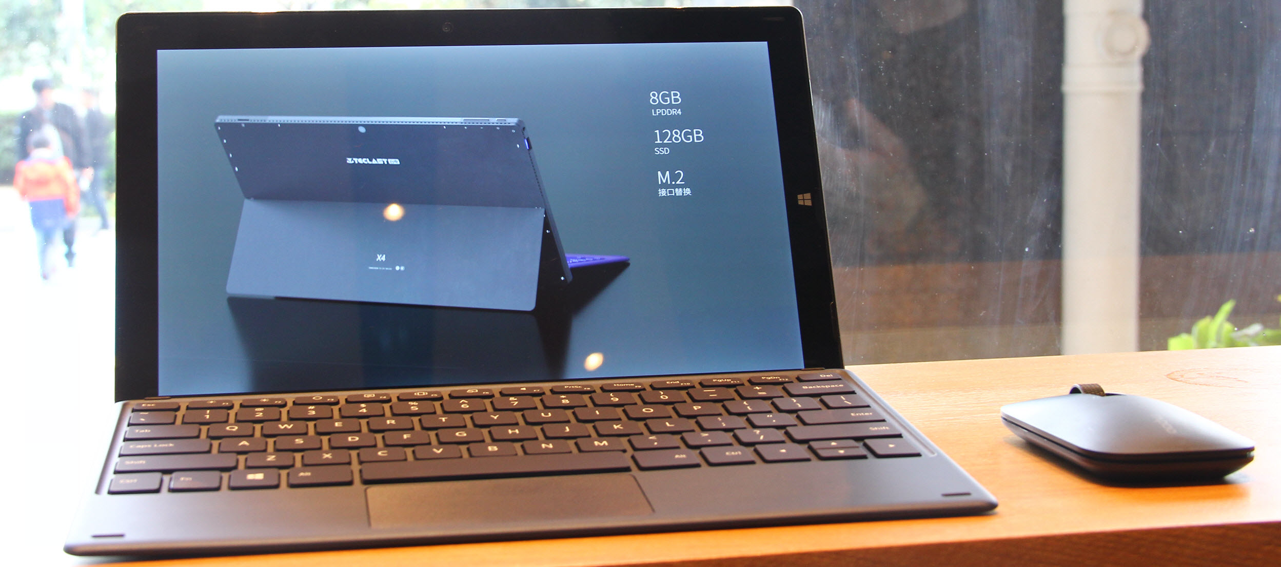 有它真的不看Surface了，省下至少一半的资金干点什么不行呢