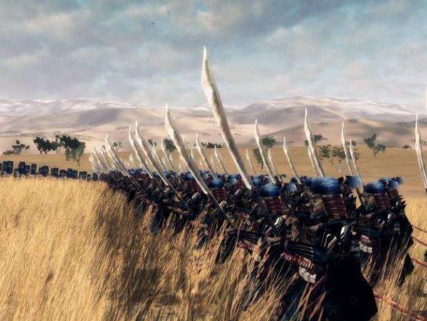 战争中第一排士兵牺牲,作战时第一排士兵最容易牺牲