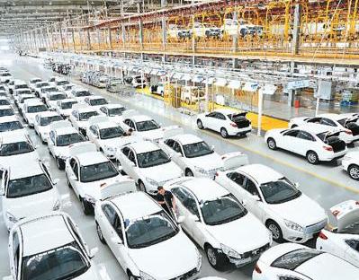 燃油汽车降价会影响电动汽车吗,燃油电动汽车还能销售几年