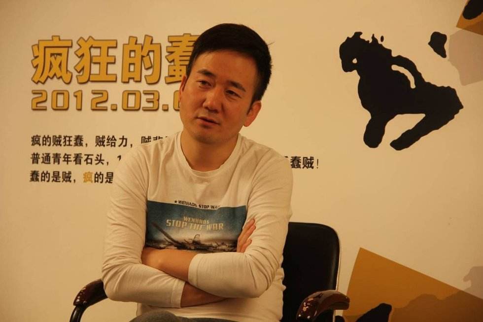 筷子兄弟王太利评价肖央,筷子兄弟肖央王太利变表情帝