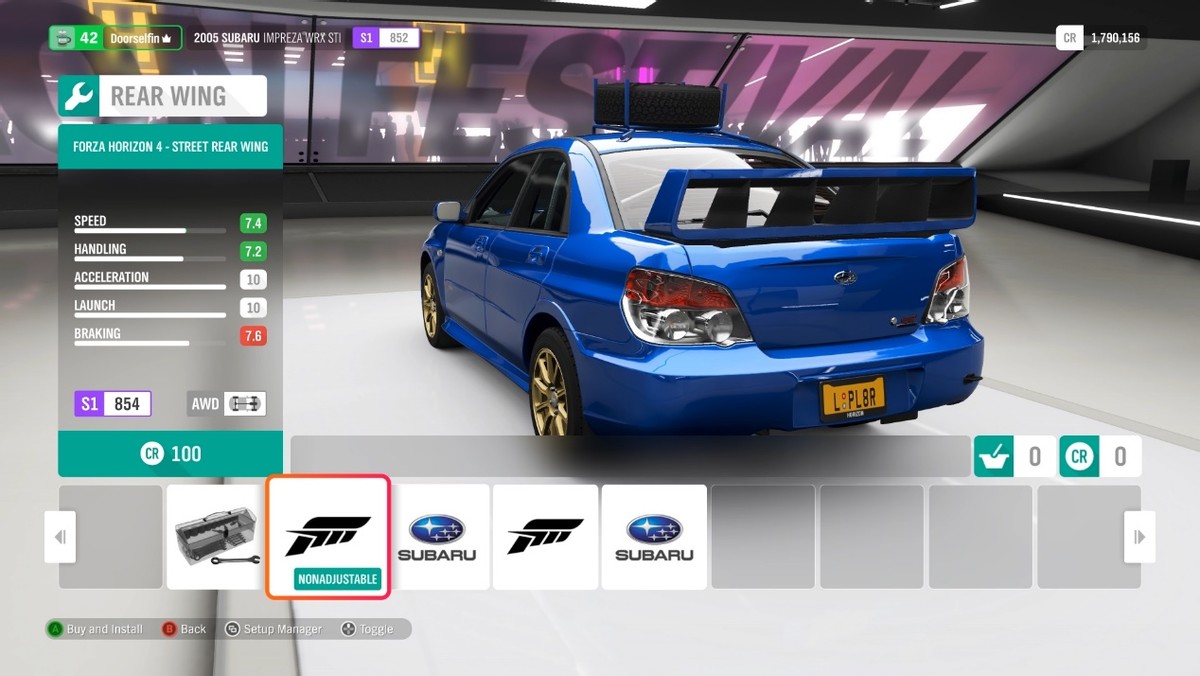 历代极限竞速地平线发布时间,极限竞速进化史