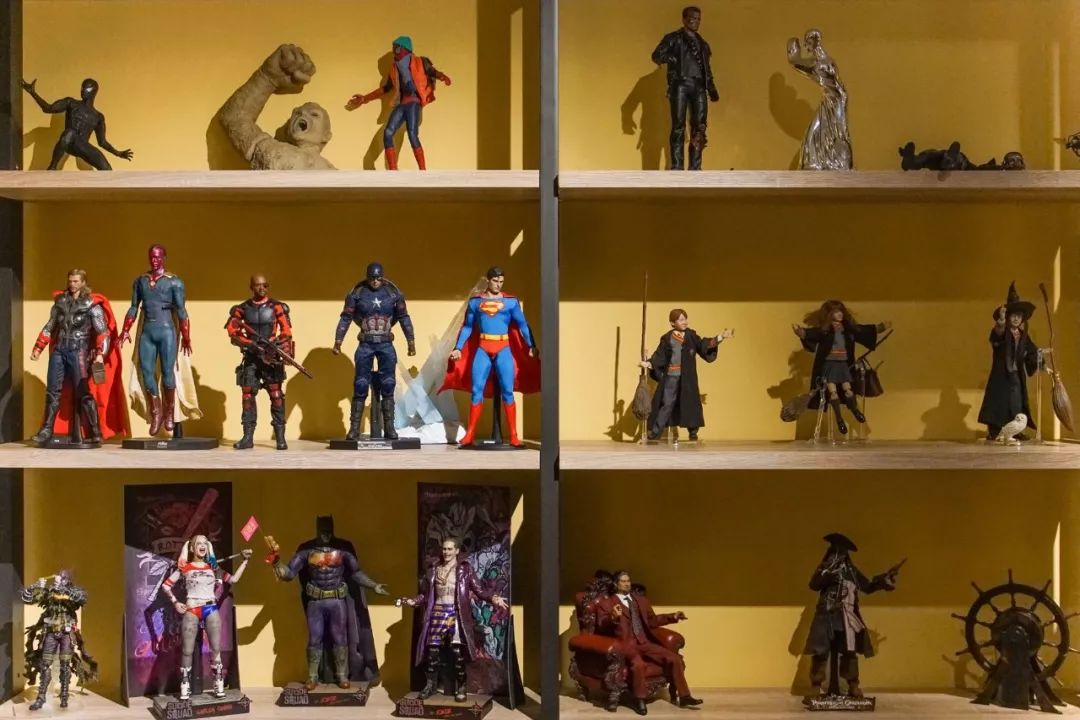 萧敬腾的单身豪宅曝光,萧敬腾8层豪宅曝光多少钱