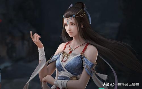 天下乱，明月有祸