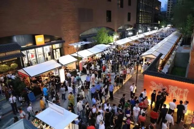 沈阳最有人气的地方,沈阳逛街的地方攻略