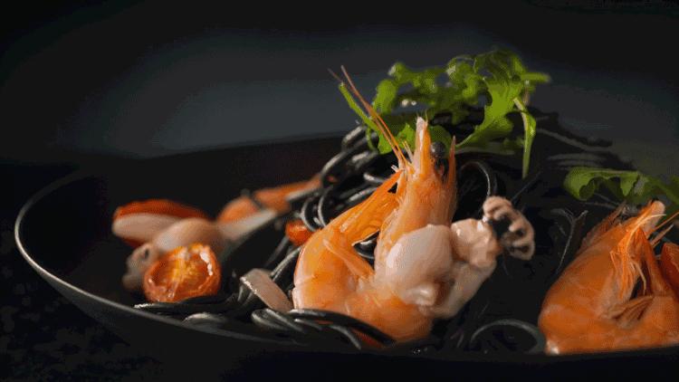 戴军酸浆面,戴军客家腌面