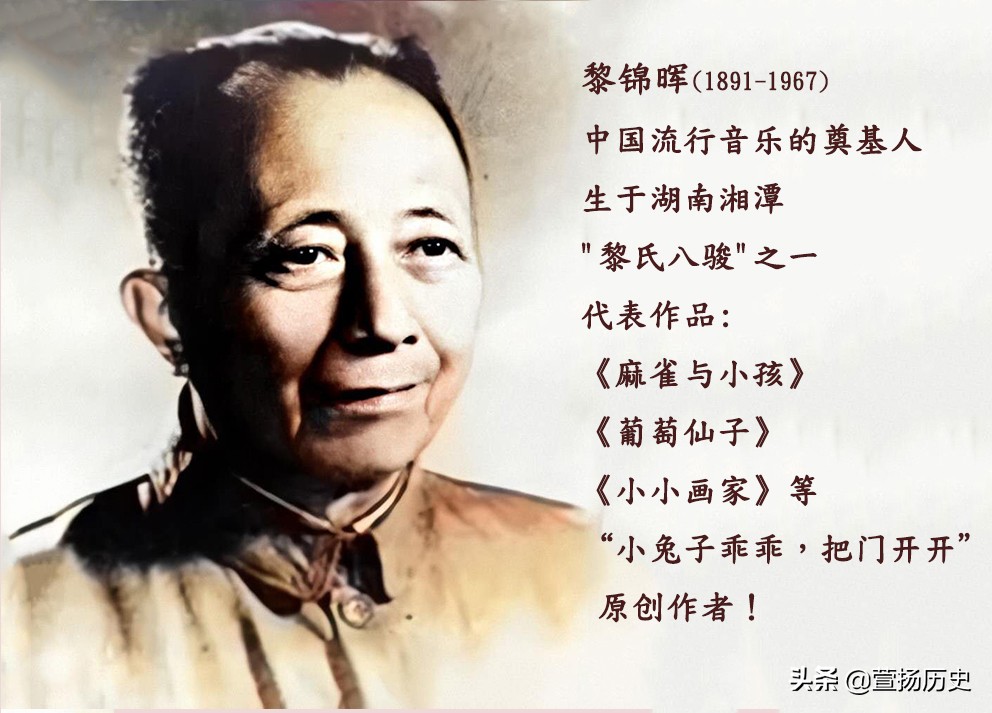 黎明晖生平与婚姻,黎明晖最新视频