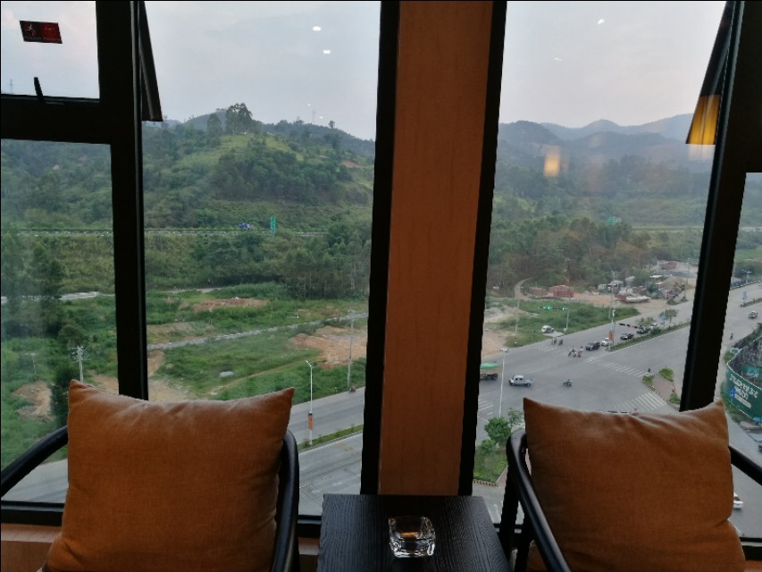 带你走中国,中国高速公路北京到长沙