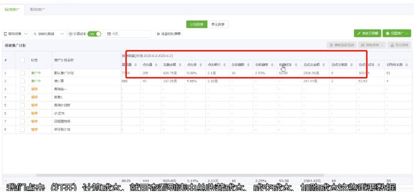淘宝直通车智能推广怎么看关键词,淘宝直通车小类目关键词精准匹配