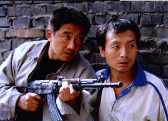 你的童年有被吓到？30年起落沉浮，国产警匪剧口碑越来越好